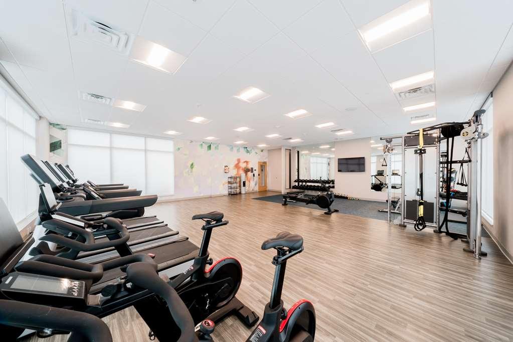 Hyatt Place Sacramento International Airport Facilities photo